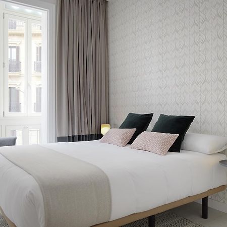 Bilbao Plaza By Feelfree Rentals San Sebastián Dış mekan fotoğraf