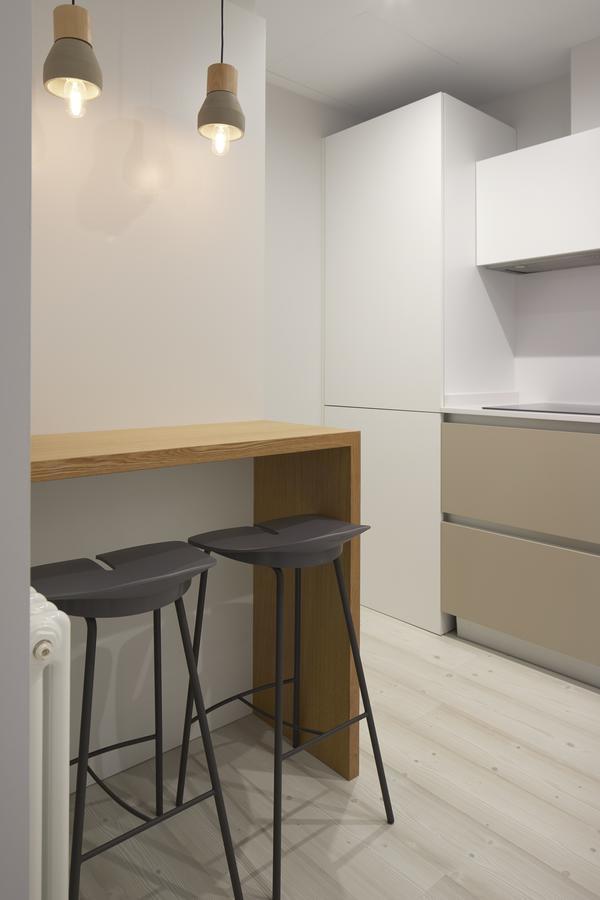 Bilbao Plaza By Feelfree Rentals San Sebastián Dış mekan fotoğraf