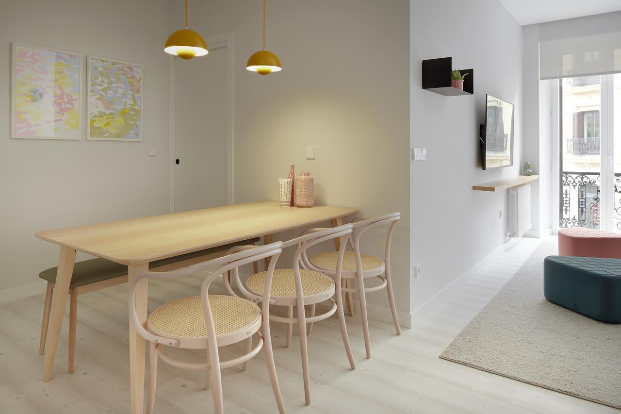 Bilbao Plaza By Feelfree Rentals San Sebastián Dış mekan fotoğraf
